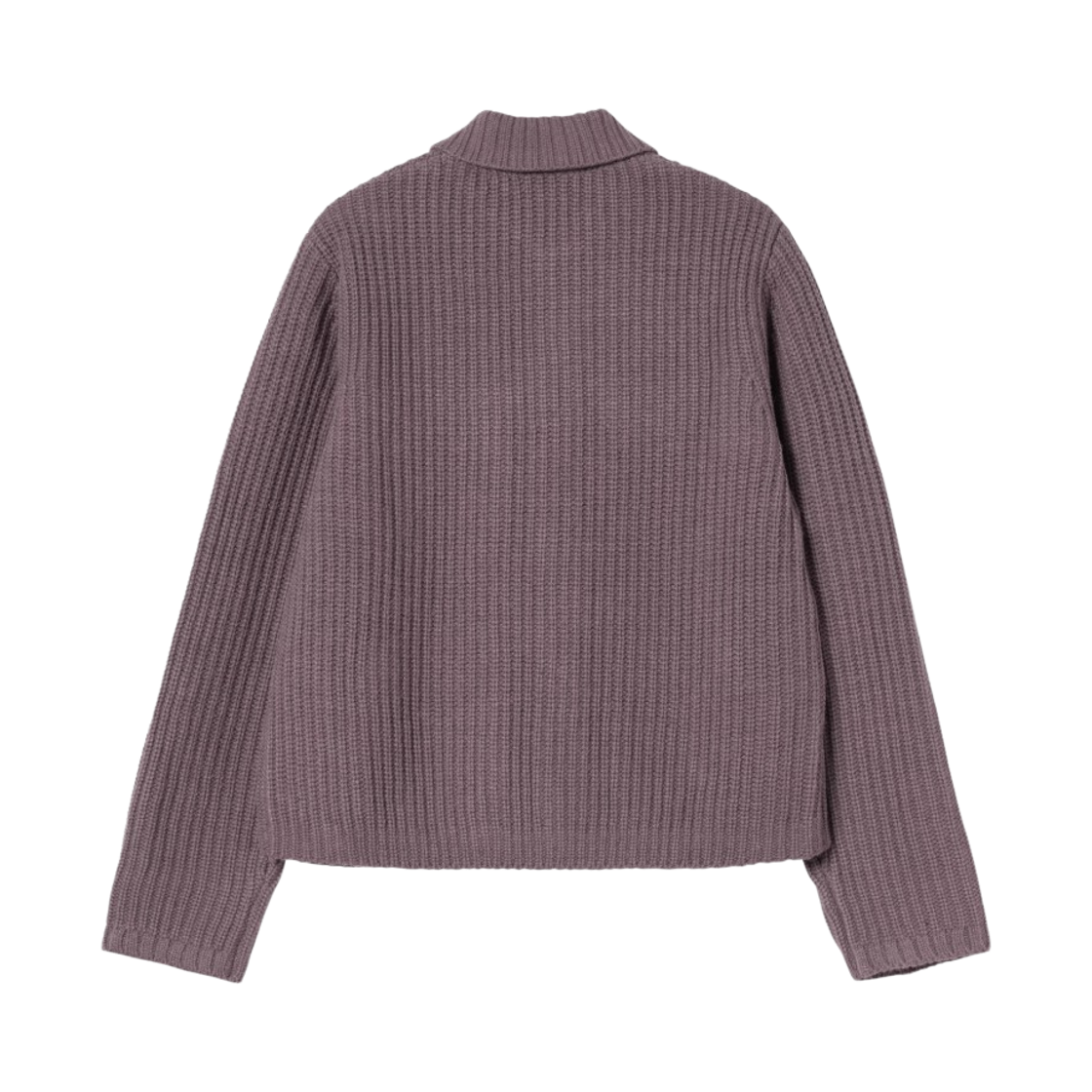 (W) 칼하트 WIP 미시건 스웨터 필록스((W) Carhartt WIP Michigan Sweater Phlox) - 2