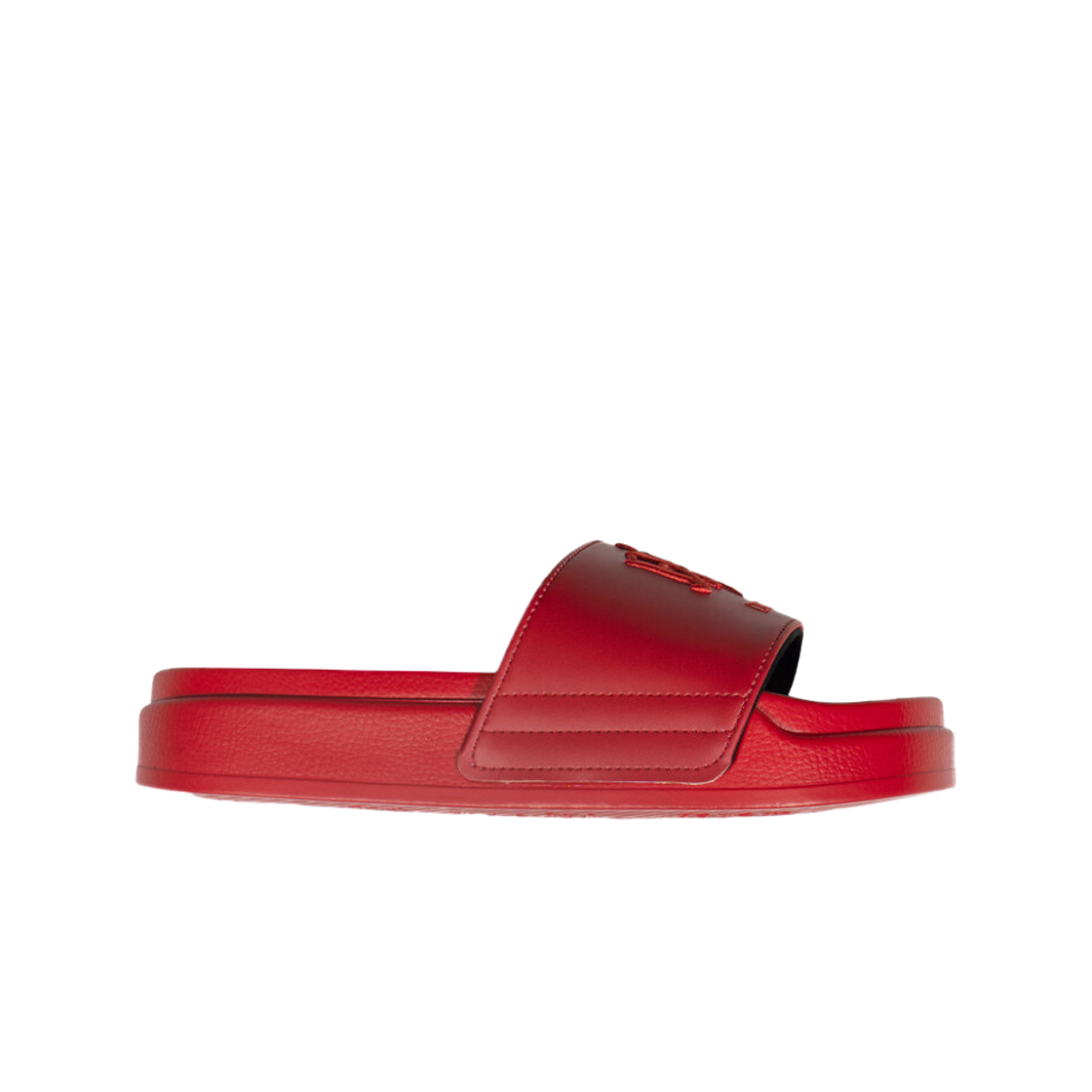 - Darkr8m Studio Basic Logo Slides Red