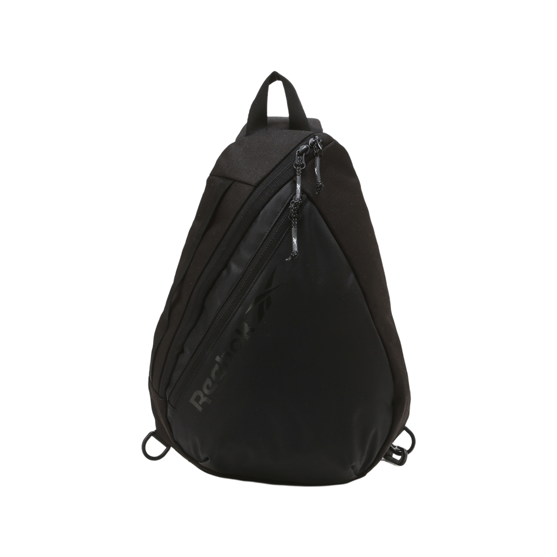 REBA5EY21BK Reebok Vector Sling Bag Black