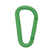 Human Made Carabiner Green