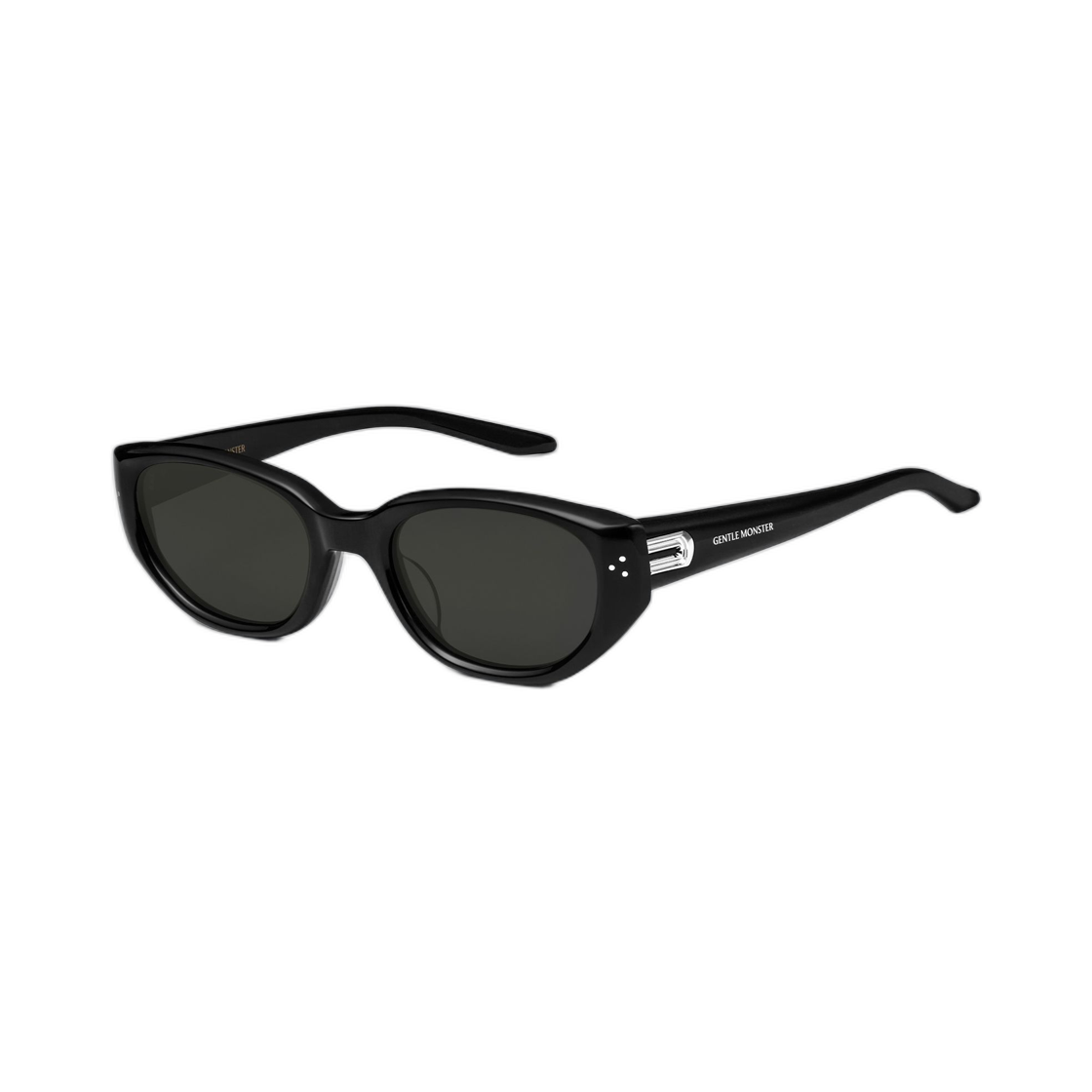 젠틀 몬스터 보니 1 블랙 블랙(Gentle Monster Boni 01 Black Black) - 3