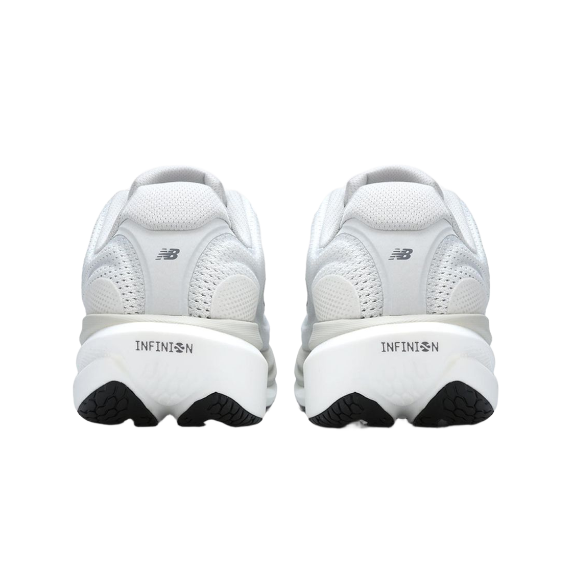 뉴발란스 1080v15 화이트 트러플 솔트 - 4E X와이드(New Balance 1080v15 White Truffle Salt - 4E XWide) - 3