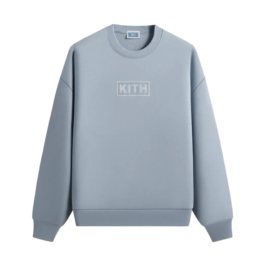 키스 로열티 익스클루시브 넬슨 크루넥 보야주(Kith Loyalty Exclusive Nelson Crewneck Voyage)