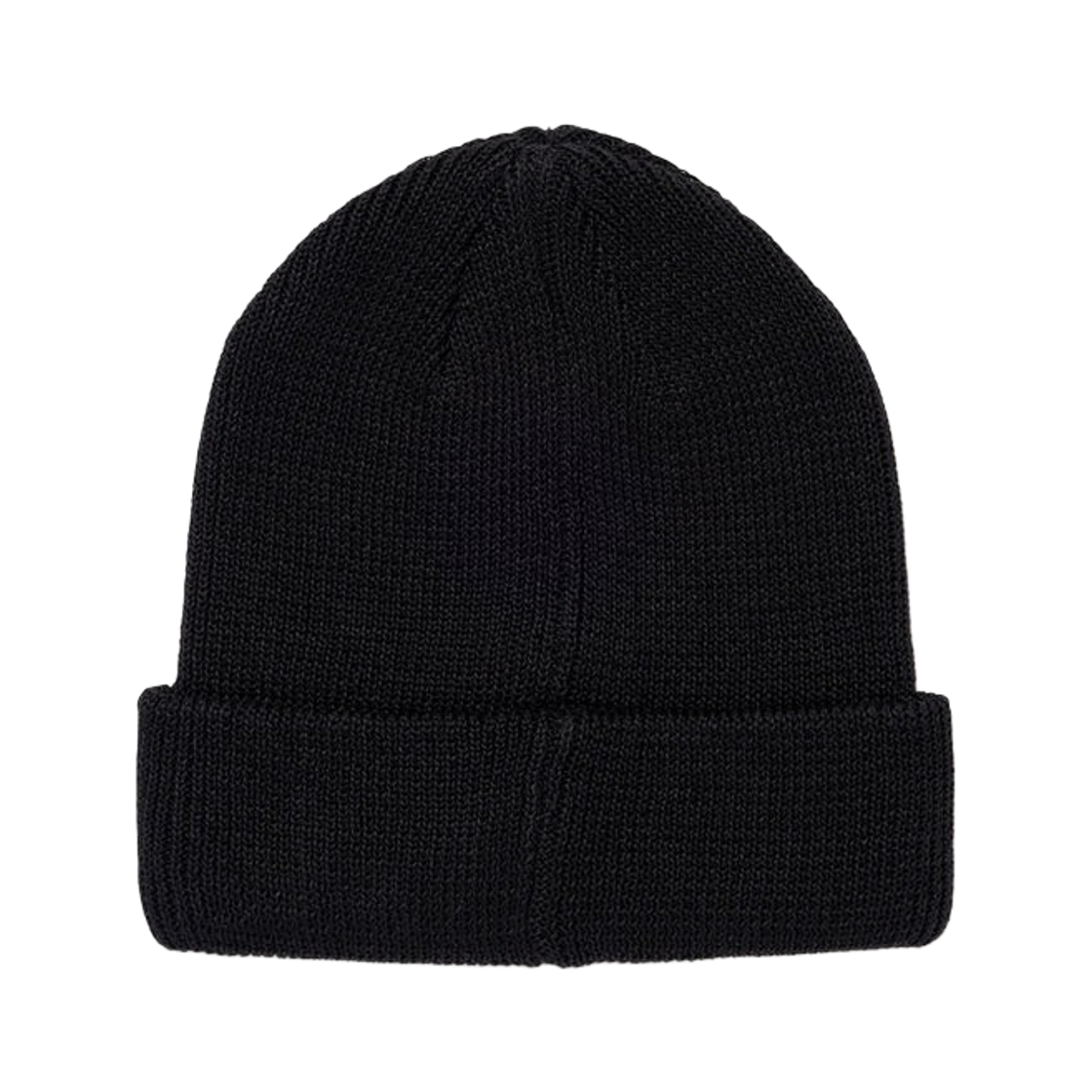휴먼 메이드 클래식 비니 블랙(Human Made Classic Beanie Black) - 2
