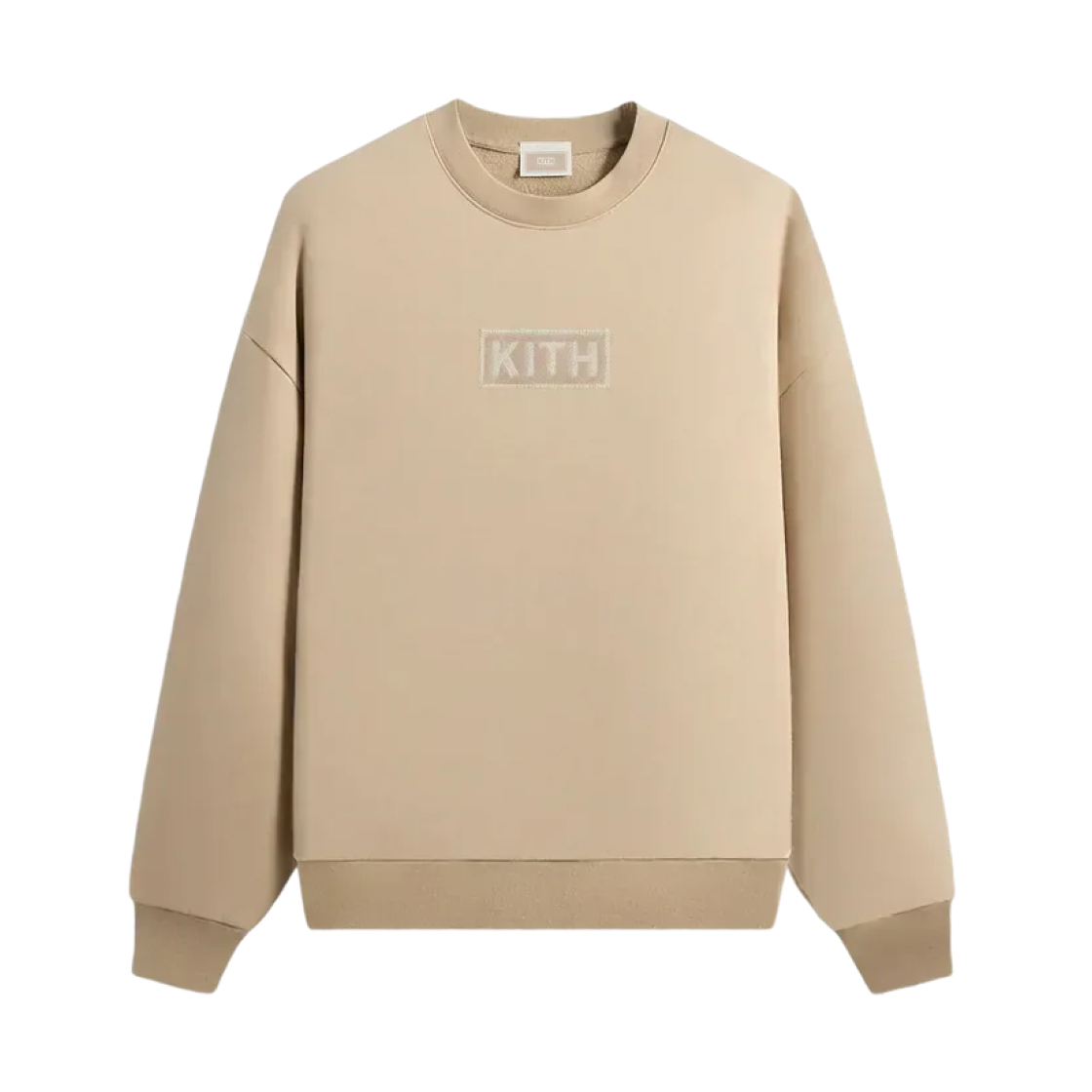 키스 로열티 익스클루시브 넬슨 크루넥 파라곤(Kith Loyalty Exclusive Nelson Crewneck Paragon) - 1