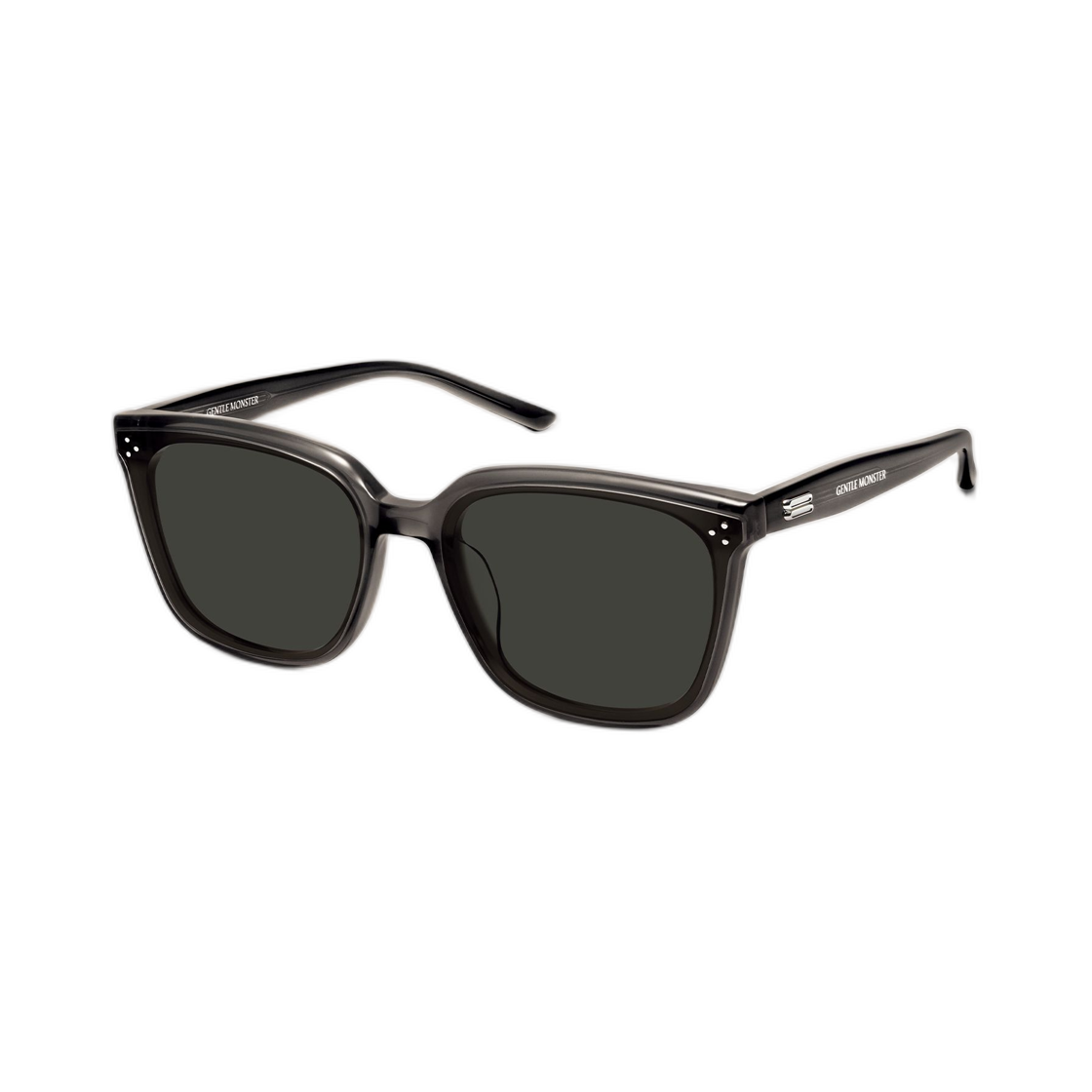 젠틀 몬스터 젠트 BRC21 브라운 블랙(Gentle Monster Gent BRC21 Brown Black) - 3