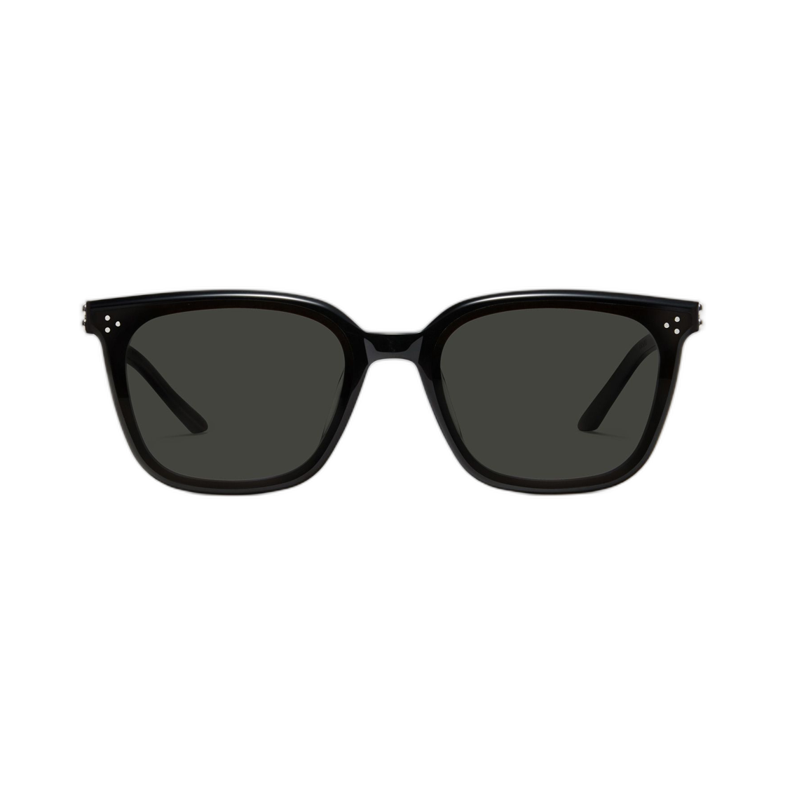 젠틀 몬스터 라 솔라 1 블랙 블랙(Gentle Monster La Sola 01 Black Black) - 1