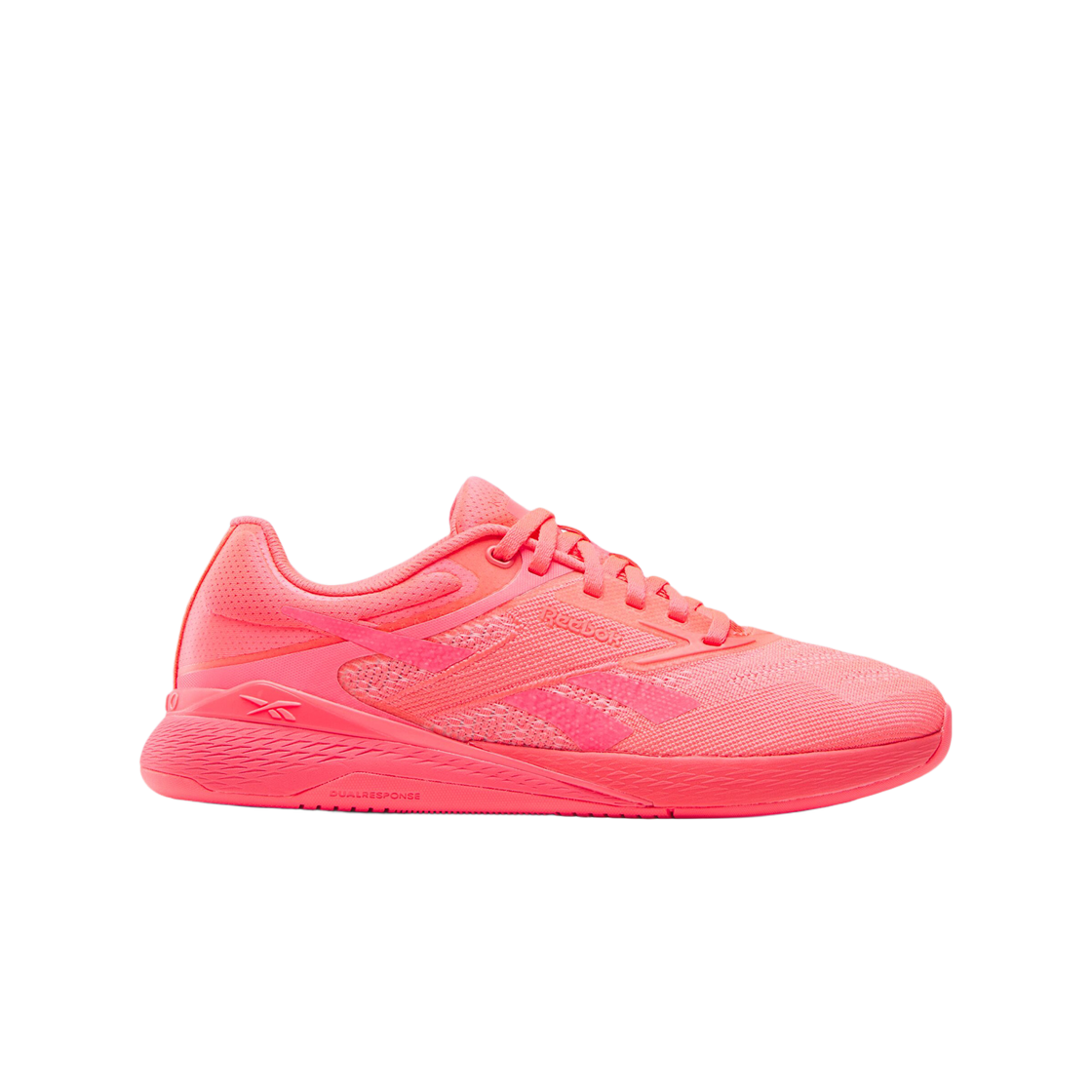 (W) 리복 나노 X5 핑크 블라스트((W) Reebok Nano X5 Pink Blast) - 1
