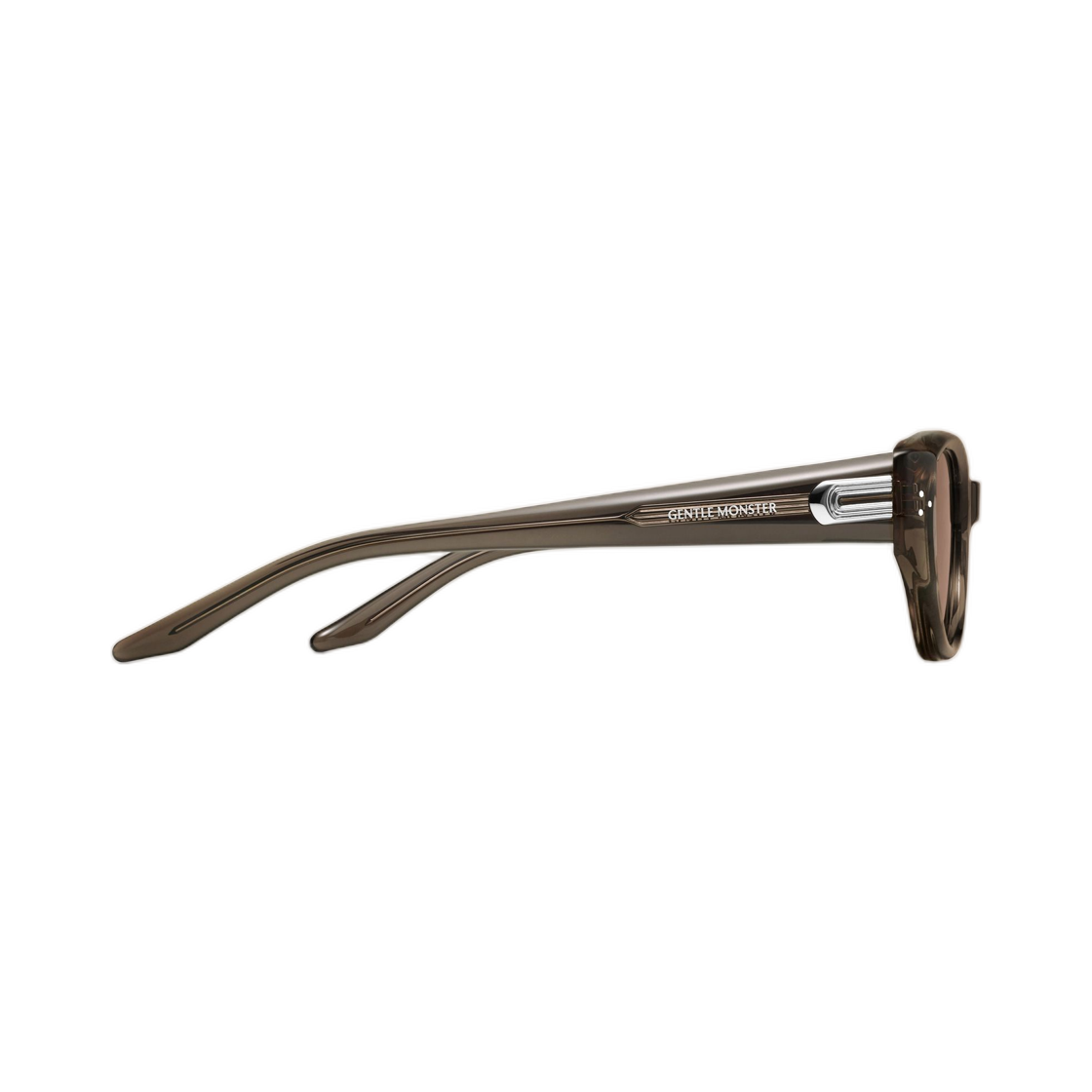 젠틀 몬스터 보니 BRC17 브라운 브라운(Gentle Monster Boni BRC17 Brown Brown) - 2