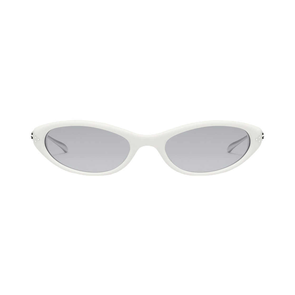 0P0M4JB99F0PD Gentle Monster Crepe W2 White Gray