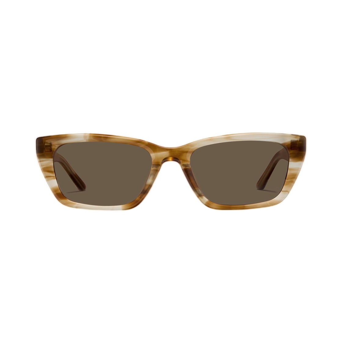 0P0M4JBMHF0J4 Gentle Monster Sage T8 Tortoise Brown