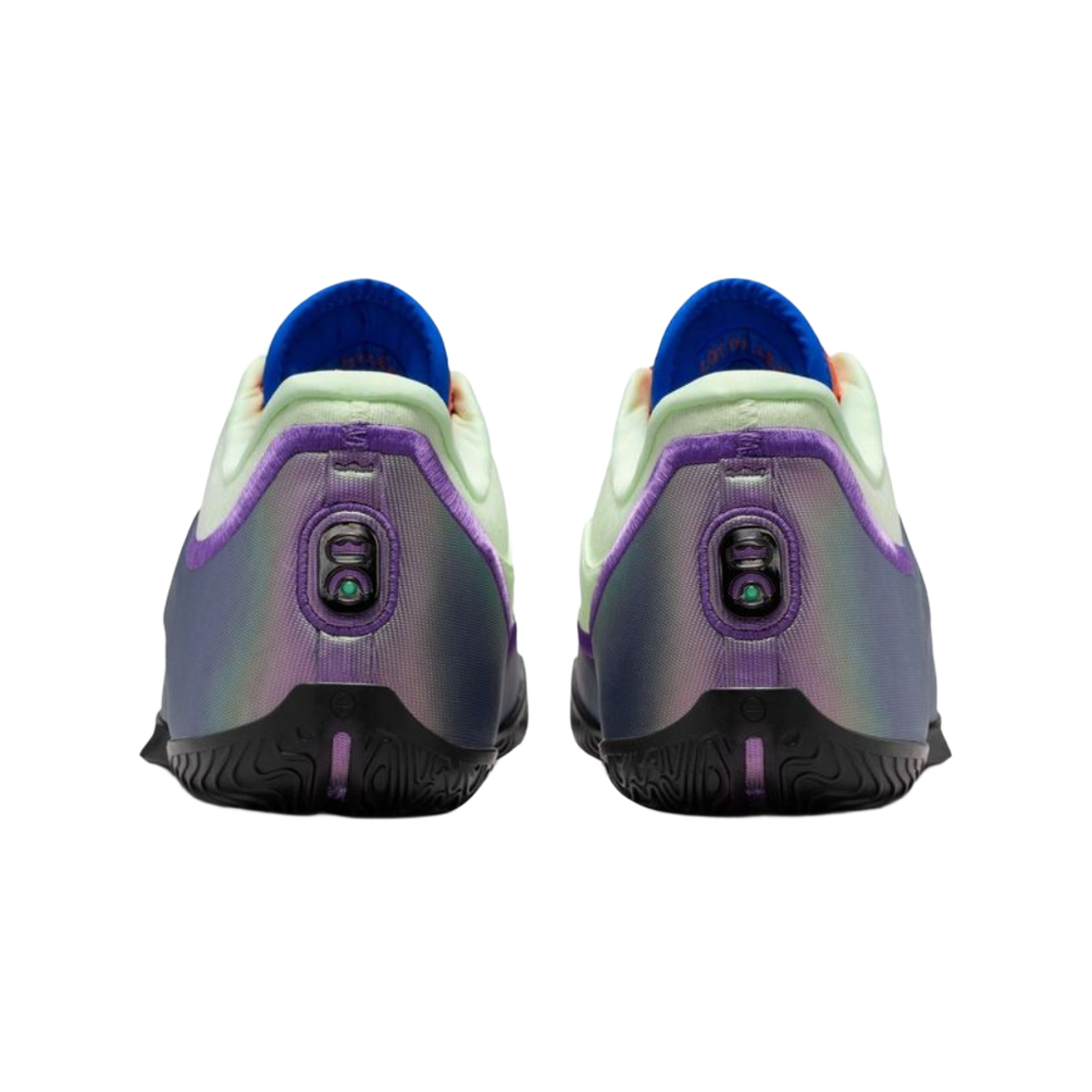 나이키 르브론 23 EP 그린 앤비 볼트 틴트 블랙(Nike Lebron 23 EP Green with Envy Volt Tint Black) - 3