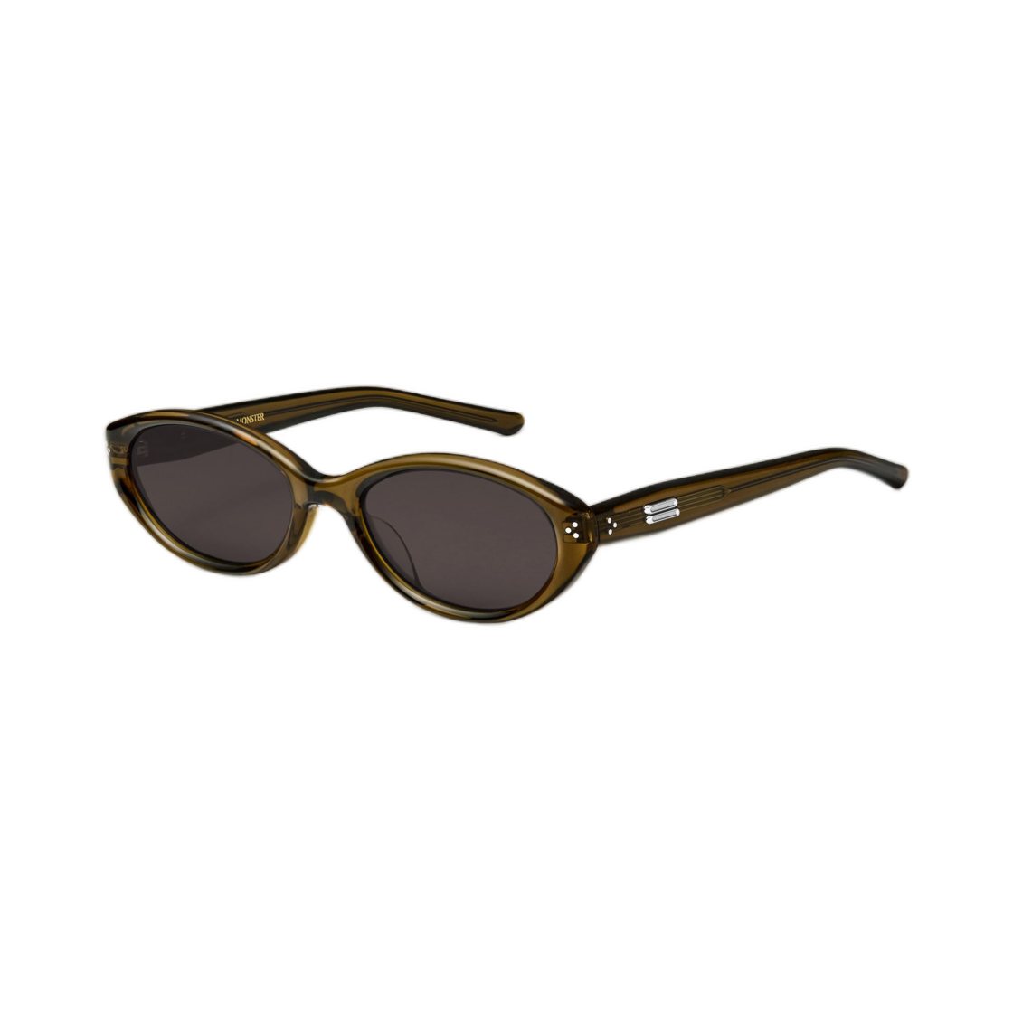 젠틀 몬스터 쿠스쿠스 BRC20 브라운 브라운(Gentle Monster Cuscus BRC20 Brown Brown) - 3