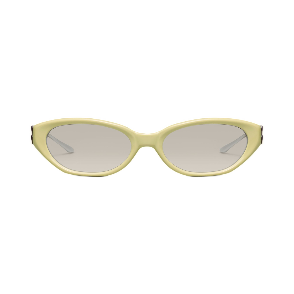 0P0M4JBVNF0QG Gentle Monster Mimosa Y11 Yellow Gray