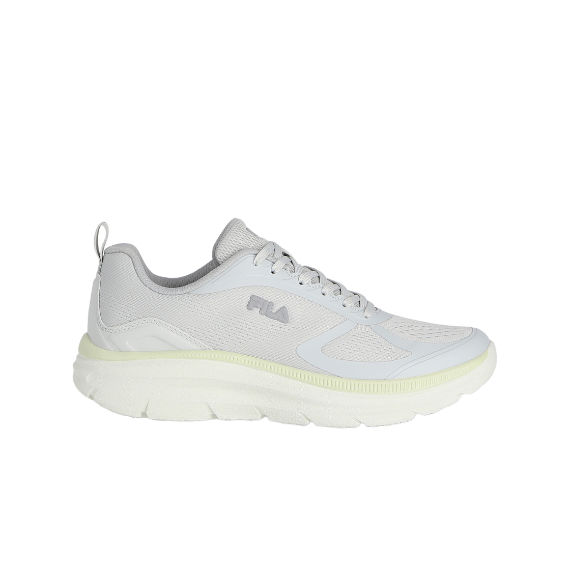 [6% 적립] 휠라 휠라 RGB 아킴보 3.0 그레이([6% 적립] FILA RGB Akimbo 3.0 Gray)