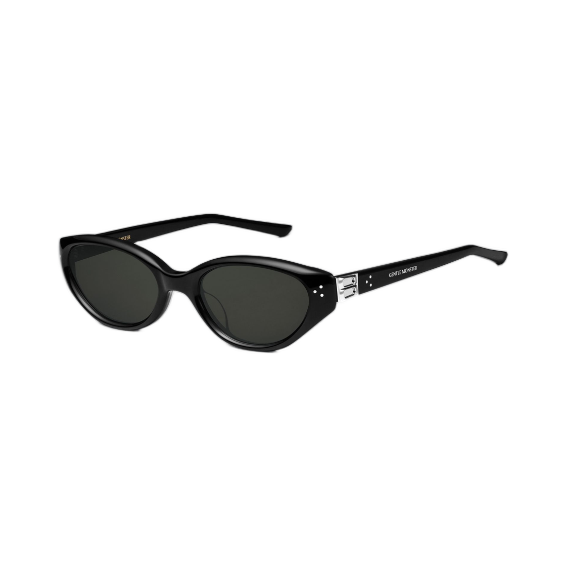 젠틀 몬스터 바닐라 1 블랙 블랙(Gentle Monster Vanilla 01 Black Black) - 3