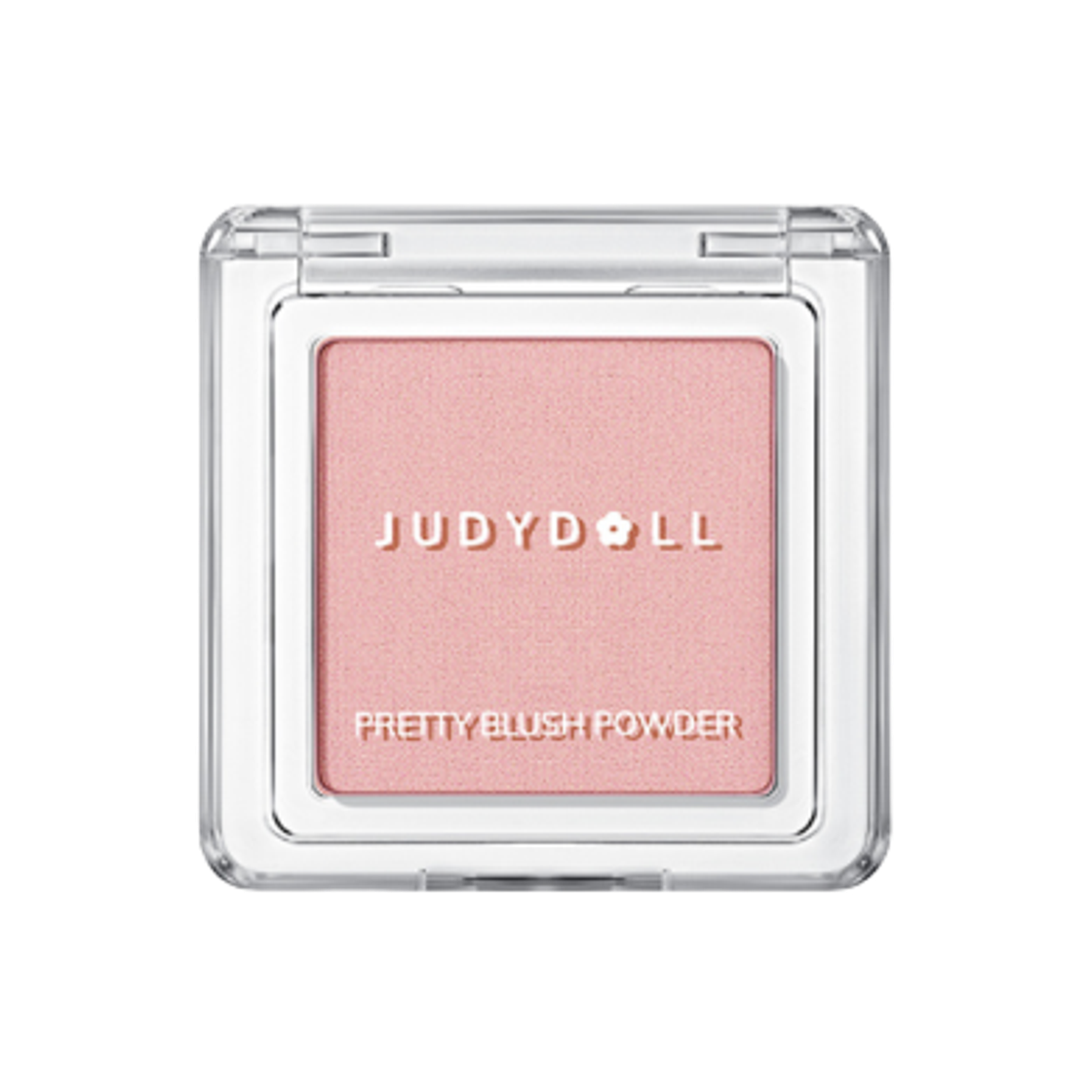 주디돌 프리티 블러쉬 파우더 60 소프트 애프리콧 피치(Judydoll Pretty Blush Powder 60 Soft Apricot Peach)