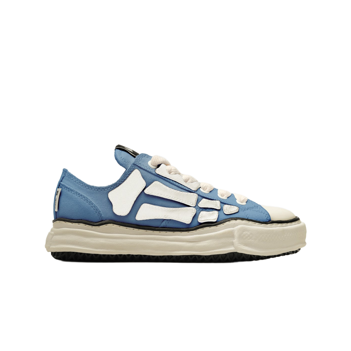 메종 미하라 야스히로 x 아미리 본즈 스니커즈 스카이(Maison Mihara Yasuhiro x Amiri Bones Sneakers Sky) - 1