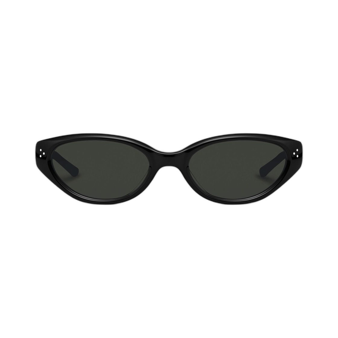 젠틀 몬스터 바닐라 1 블랙 블랙(Gentle Monster Vanilla 01 Black Black) - 1