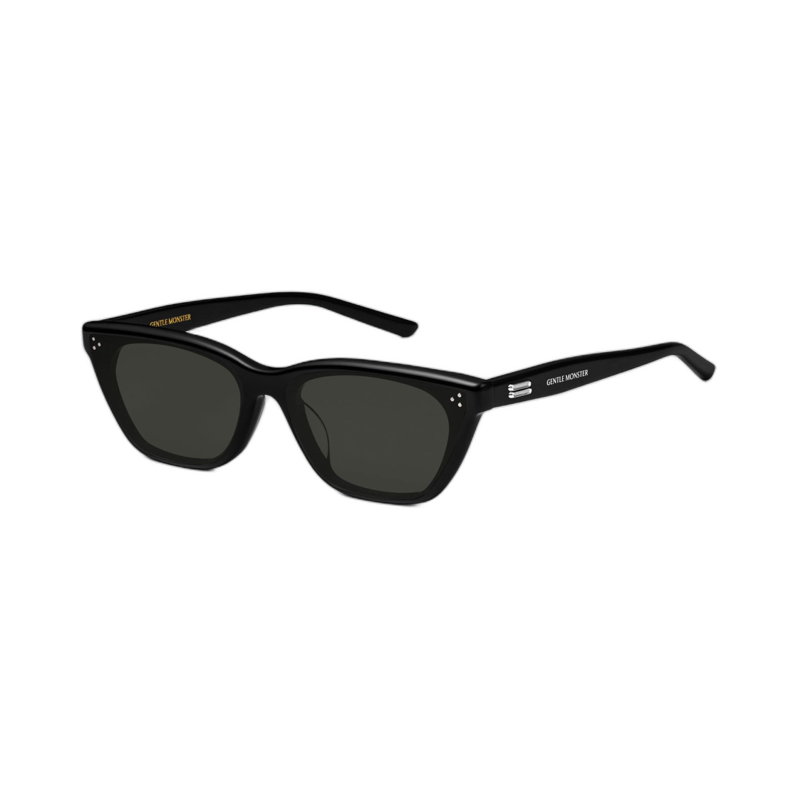 젠틀 몬스터 도도 1 블랙 블랙(Gentle Monster Dodo 01 Black Black) - 3