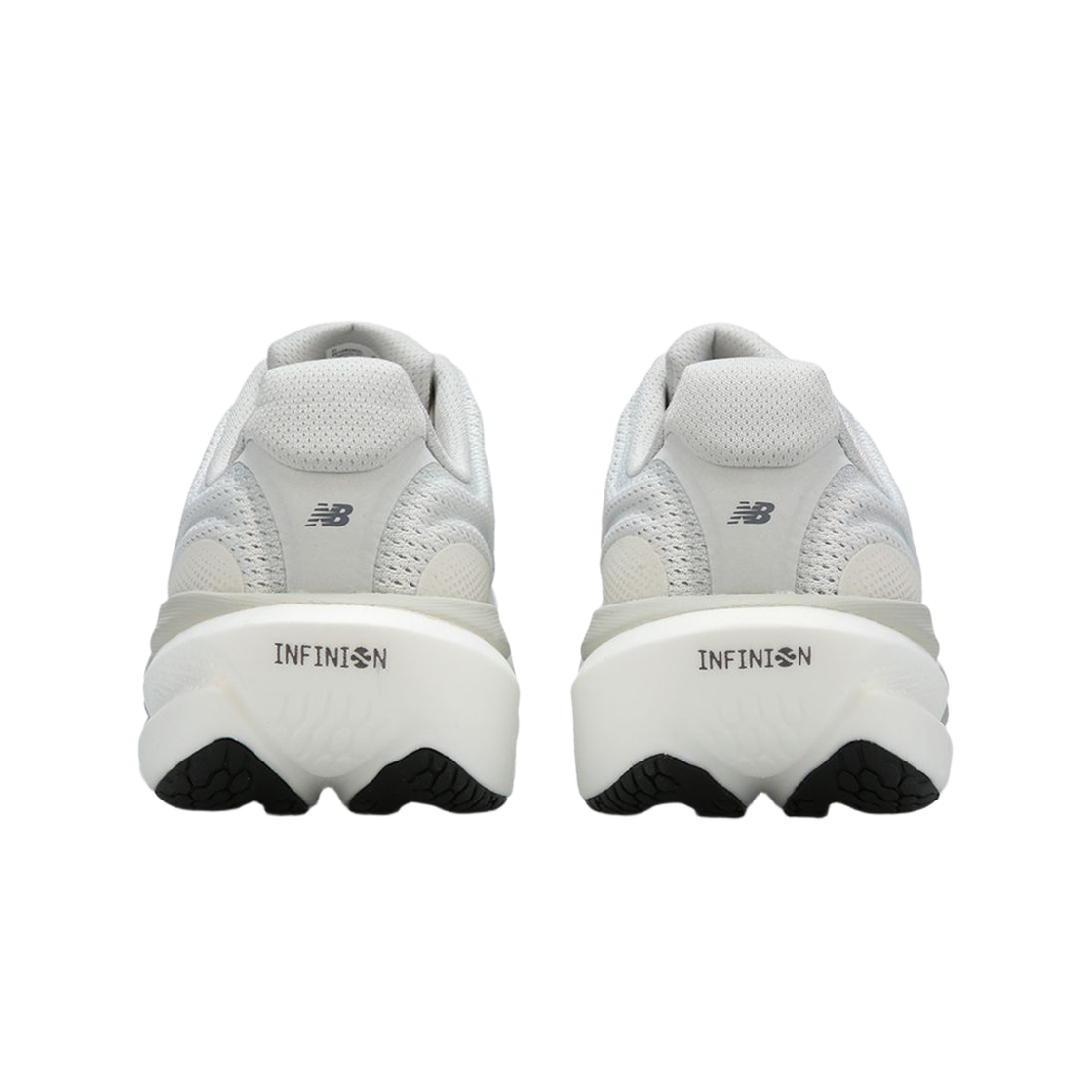뉴발란스 1080v15 화이트 트러플 솔트 - 2E 와이드(New Balance 1080v15 White Truffle Salt - 2E Wide) - 2