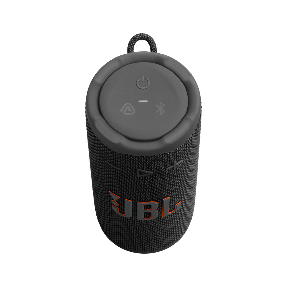 [전용 케이스 증정] 제이비엘 GRIP 휴대용 블루투스 스피커([전용 케이스 증정] JBL GRIP Portable Bluetooth Speaker) - 6