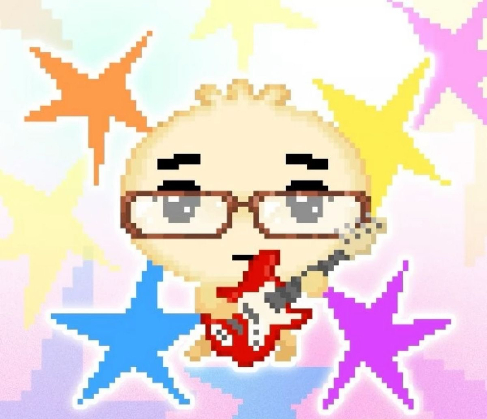 KREAM 프로필 이미지