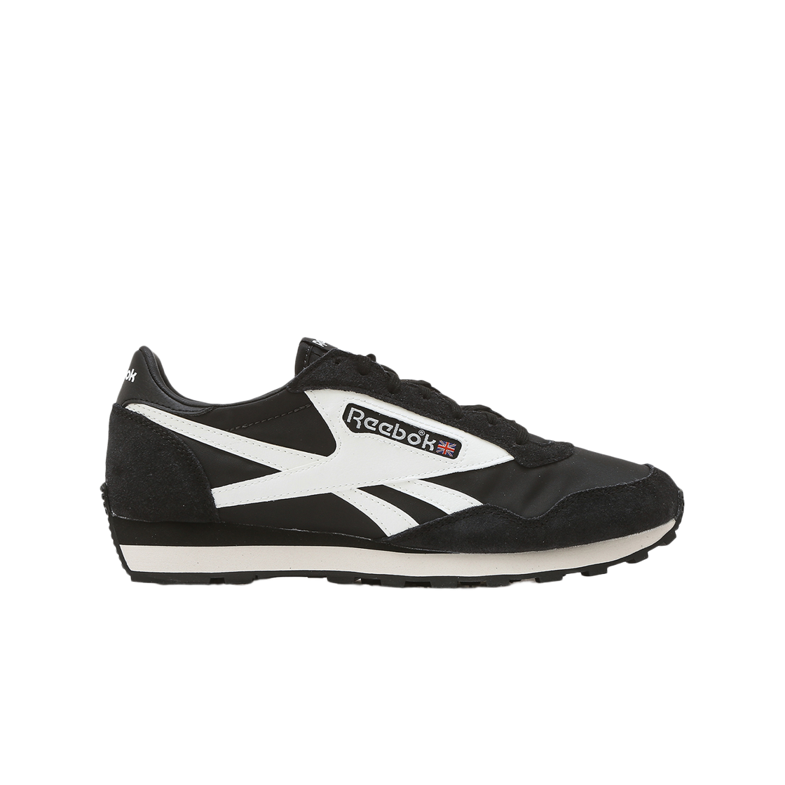 100231047/RESO5FJ1UBA Reebok Aztec 2 Washed Black