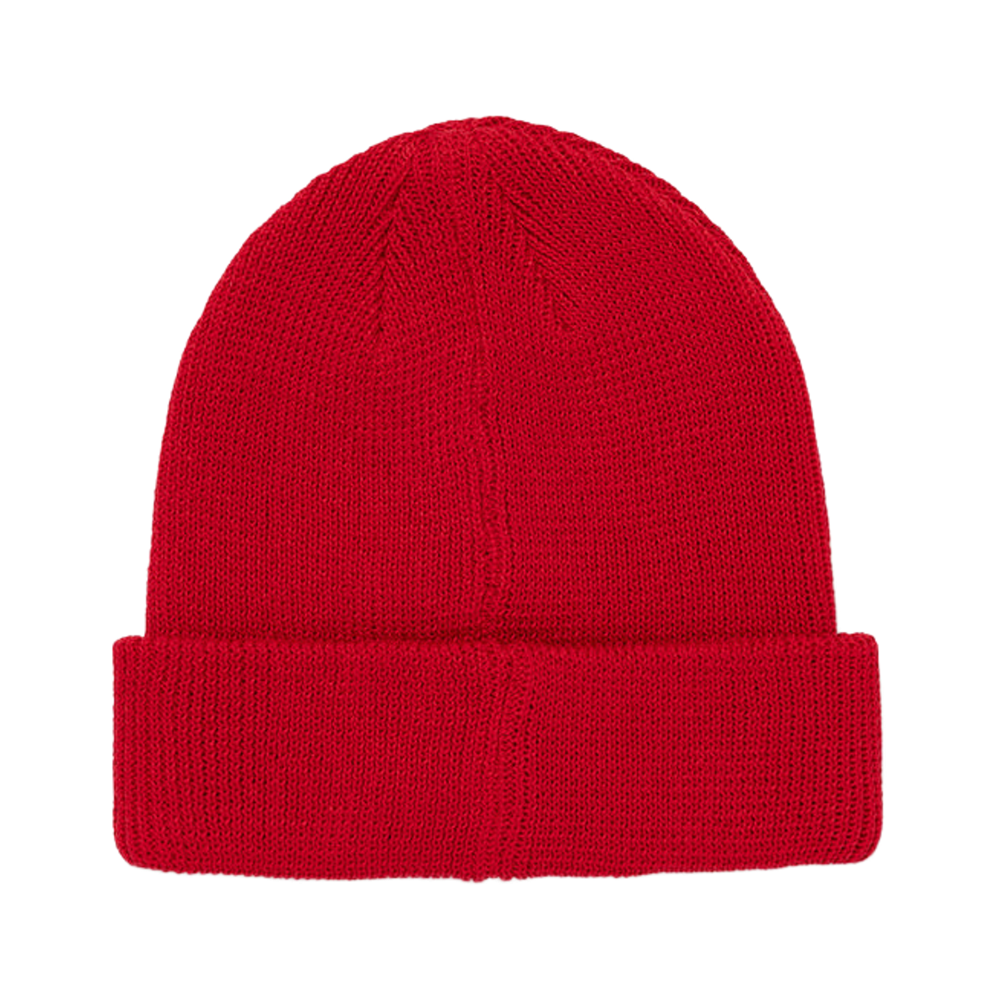 휴먼 메이드 클래식 비니 레드(Human Made Classic Beanie Red) - 2
