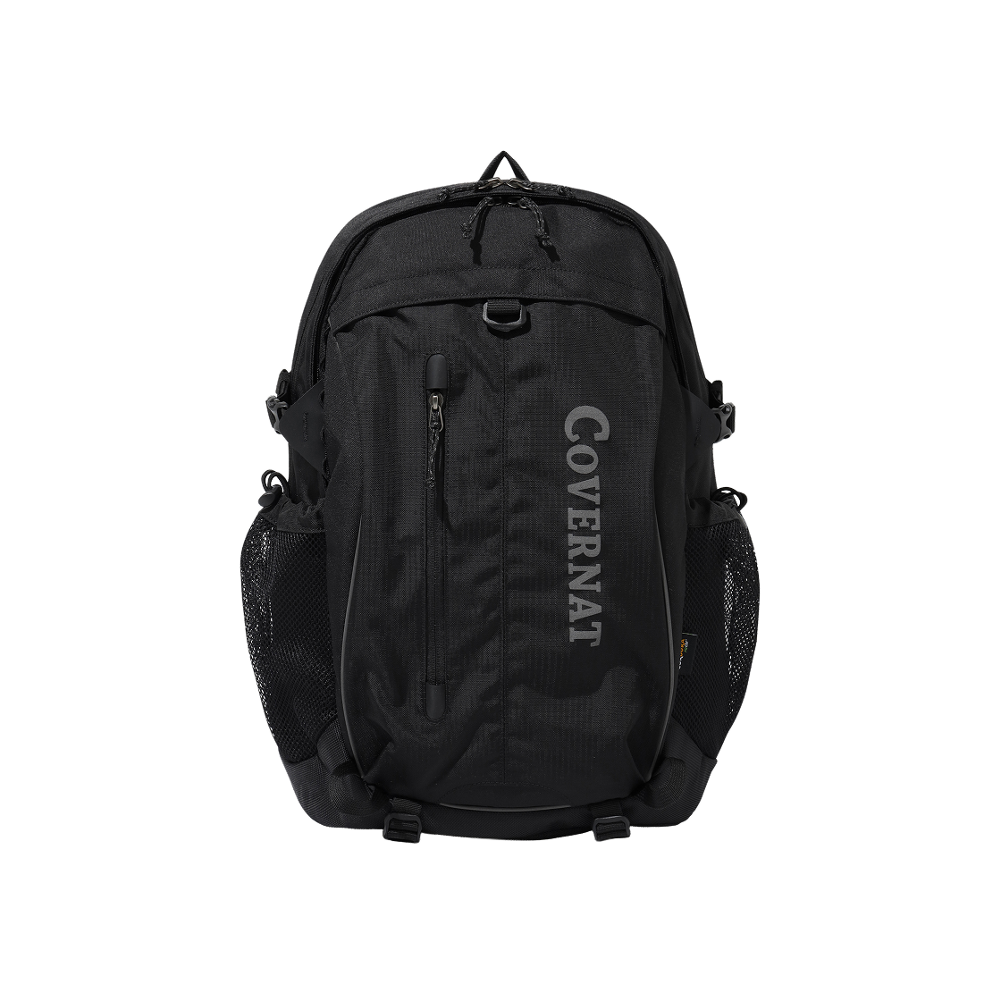 CO2606BP05BK Covernat Nova Backpack Black