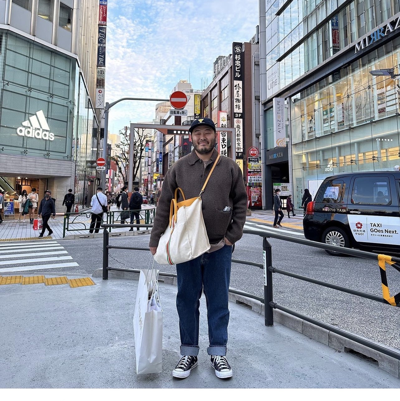 jsbrilliant87님의 스타일