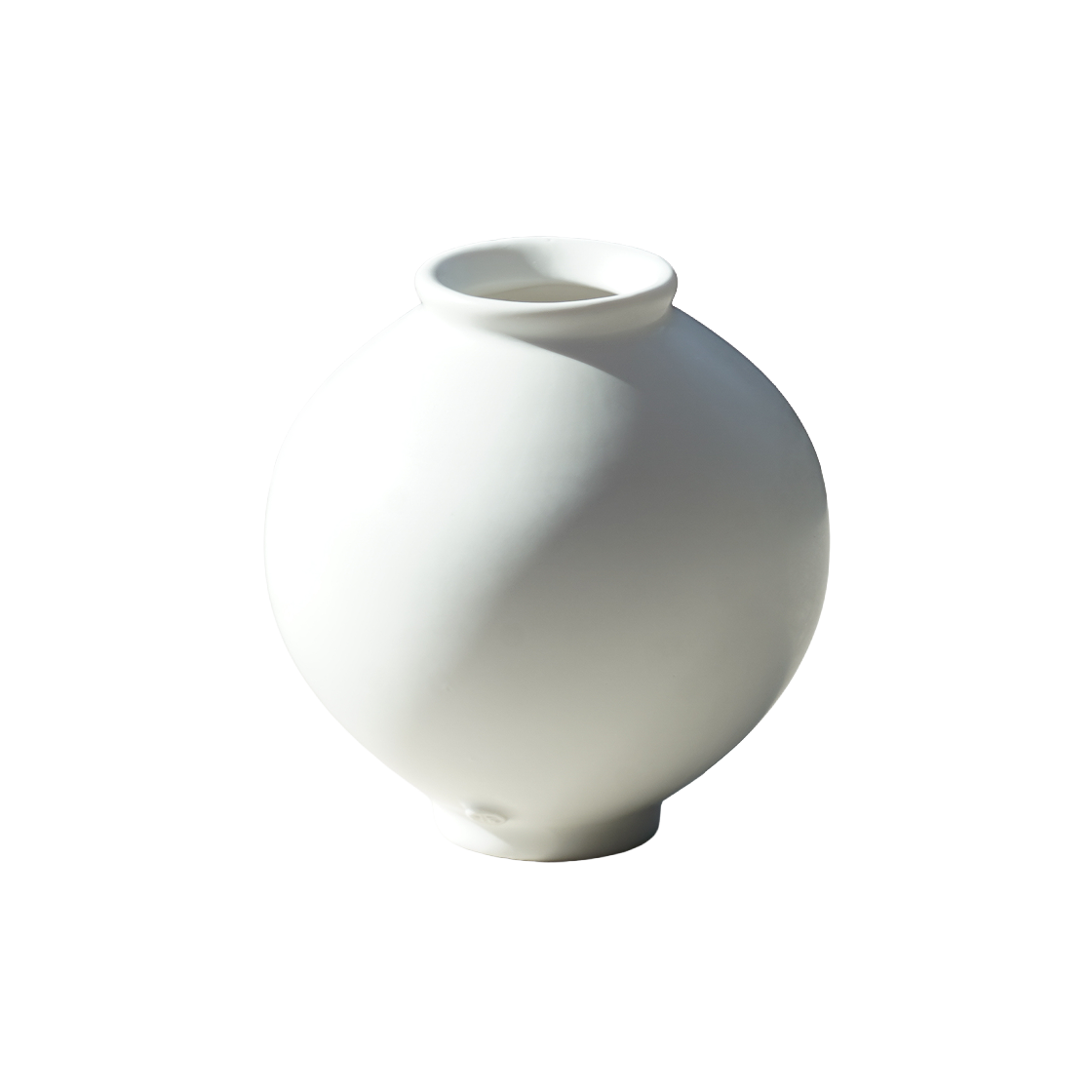 [3% 적립] [선물포장] 이도 달항아리 1P([3% 적립] YIDO Moon Jar 1P)
