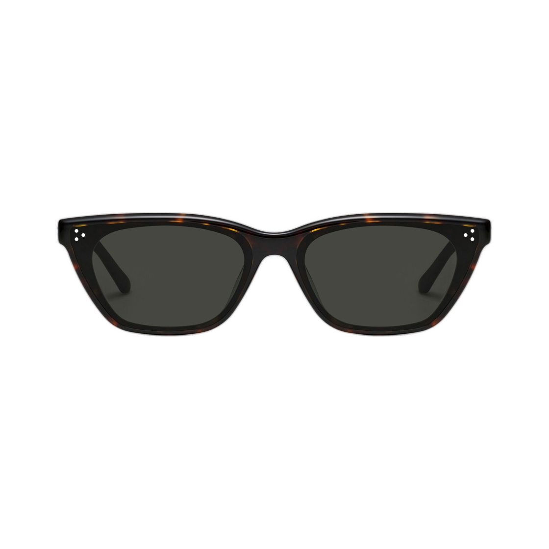 젠틀 몬스터 도도 T9 톨토이즈 블랙(Gentle Monster Dodo T9 Tortoise Black) - 1