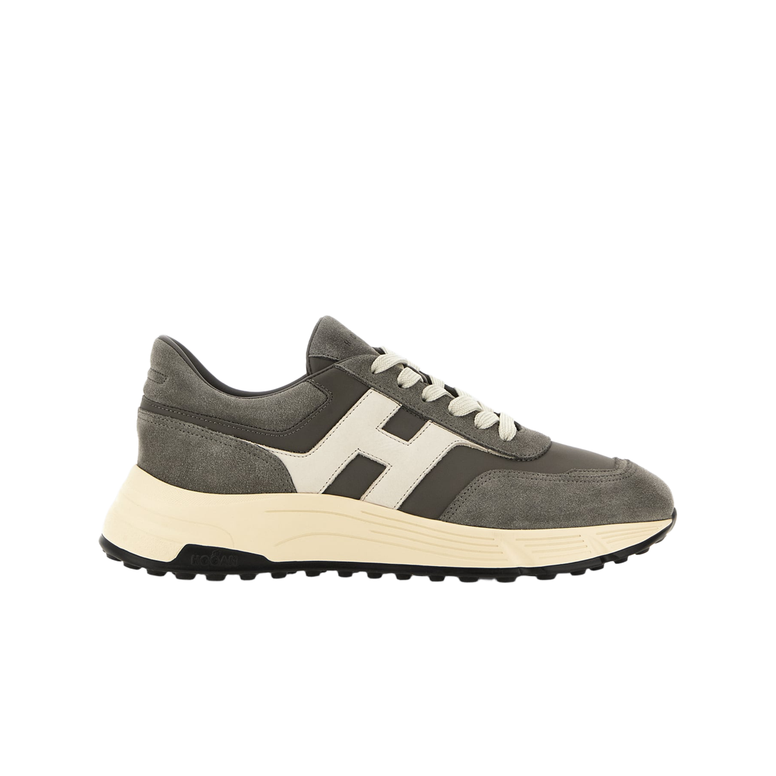 호간 하이퍼라이트 스니커즈 그레이(Hogan Hyperlight Sneakers Grey)