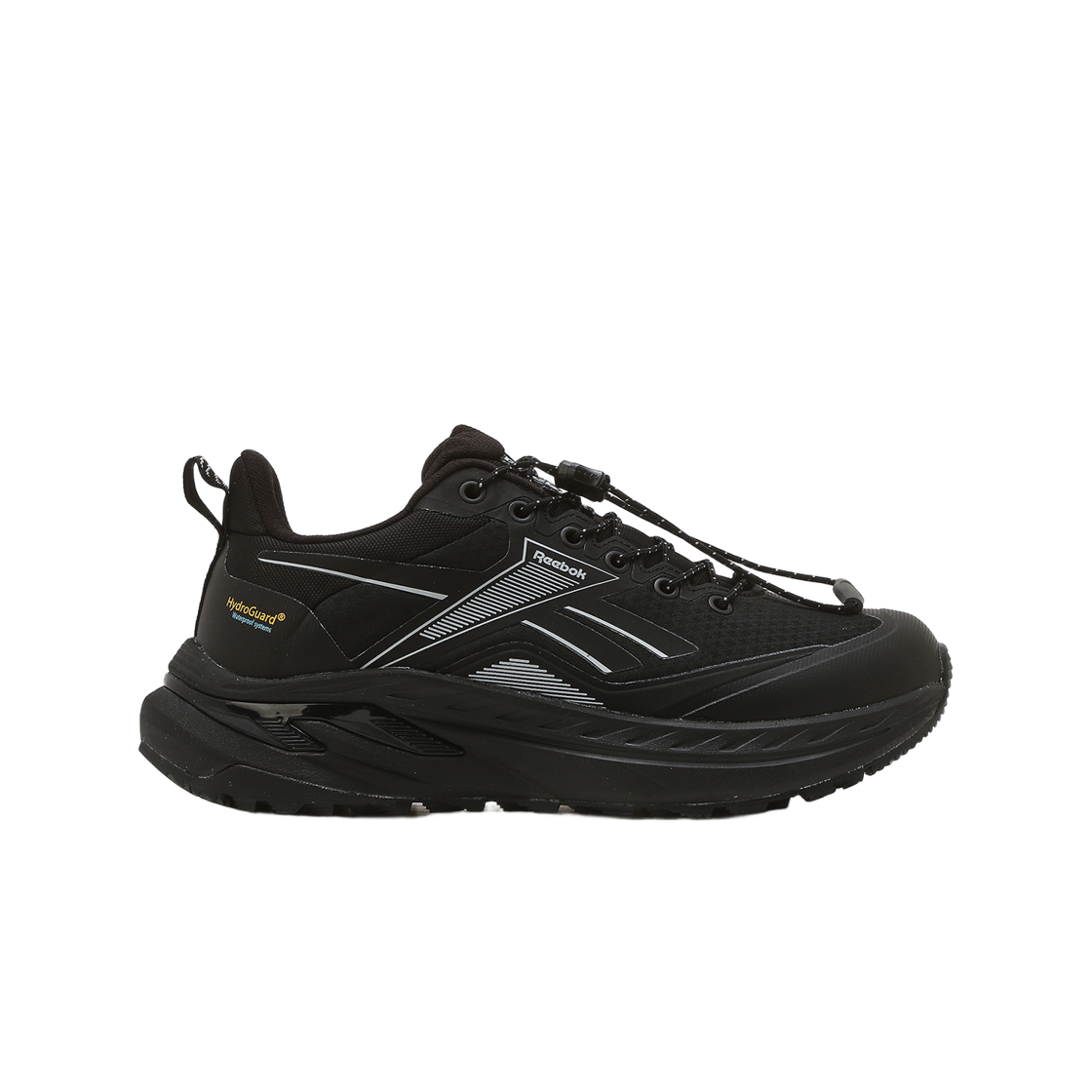 102030471/RESO5FO2WBA (W) Reebok Oliwa Ten 1 Black