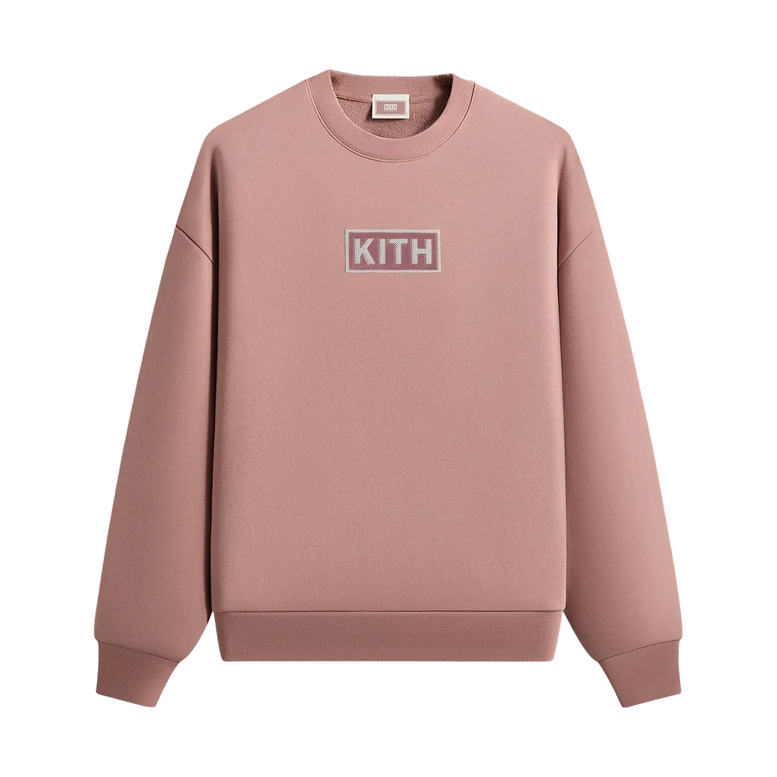 키스 로열티 익스클루시브 넬슨 크루넥 쿼츠(Kith Loyalty Exclusive Nelson Crewneck Quartz)