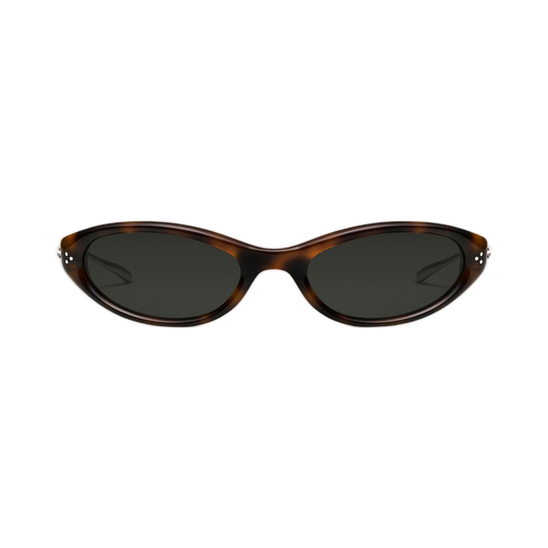 0P0M4JB8SF0QN Gentle Monster Crepe L2 Tortoise Black