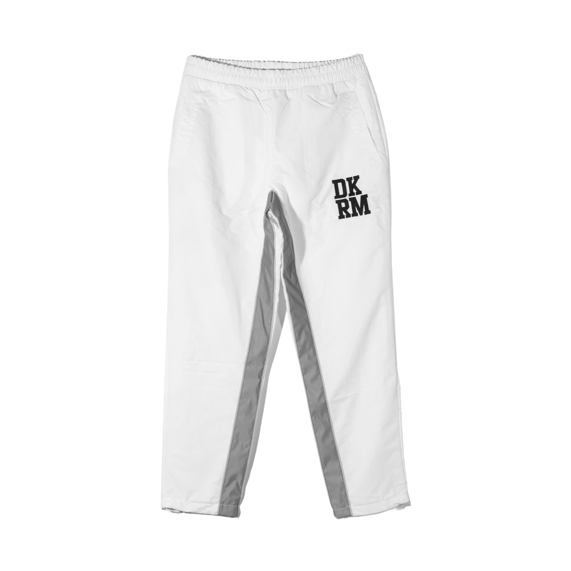 - Darkr8m Studio IPFU Pants White