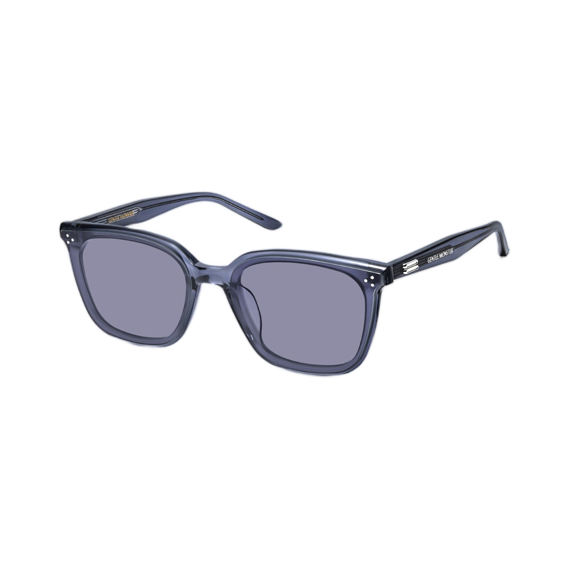 젠틀 몬스터 로 로우 BLC11 블루 퍼플(Gentle Monster Lo Lou BLC11 Blue Purple) - 3