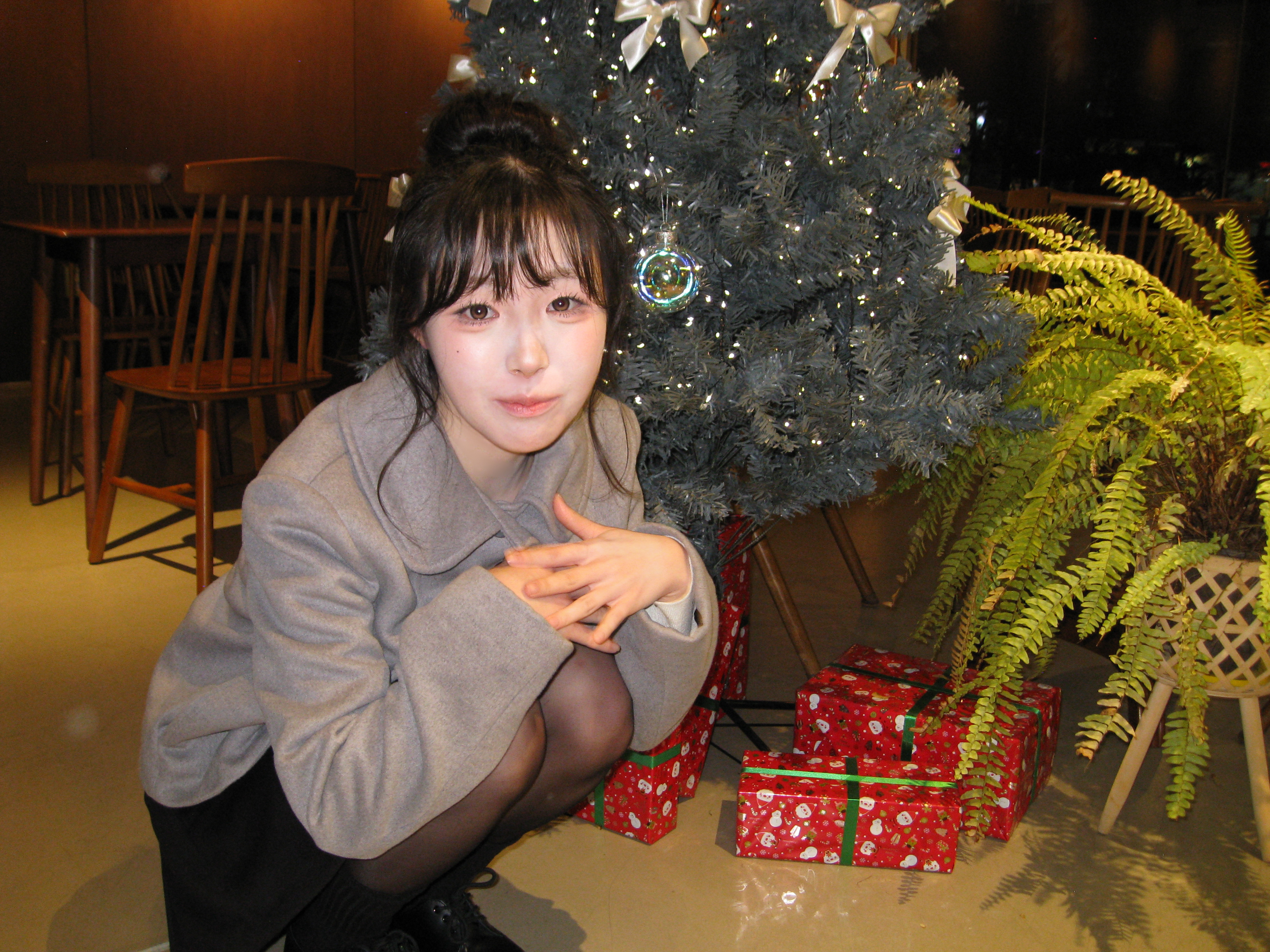 Dr. Martens 1461 Bex Black 착용 스타일 - 4