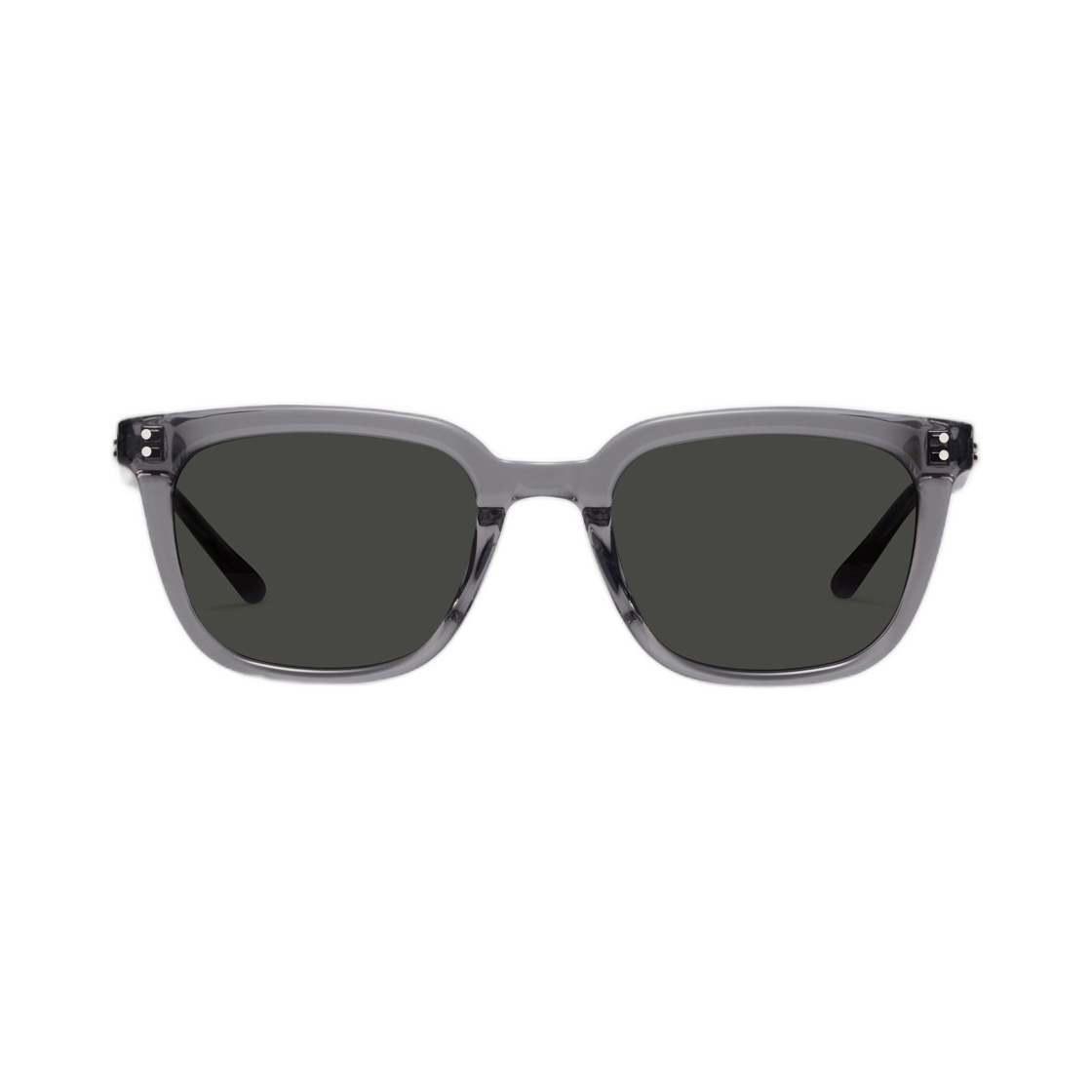 젠틀 몬스터 데이즈 GC12 그레이 블랙(Gentle Monster Daze GC12 Gray Black) - 1