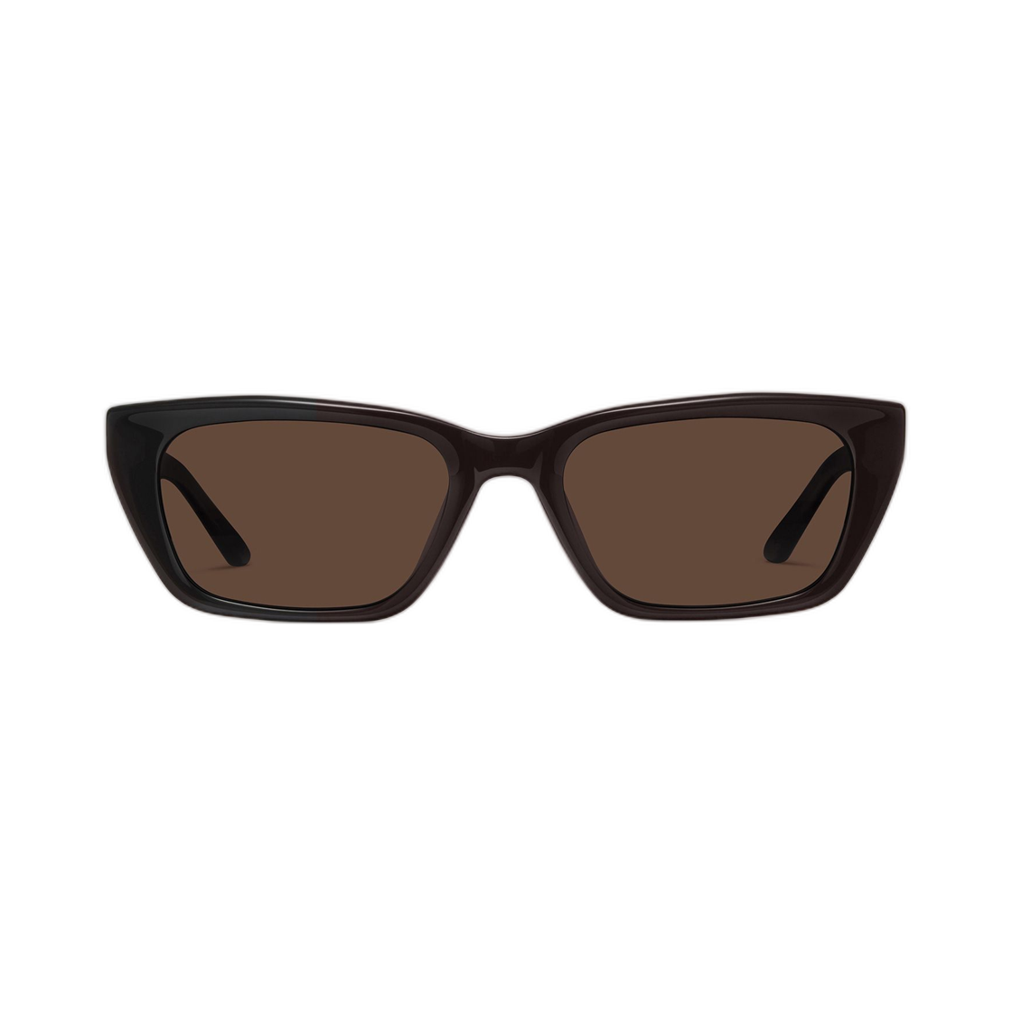 0P0M4JBMSF0P7 Gentle Monster Sage BR2 Brown Brown