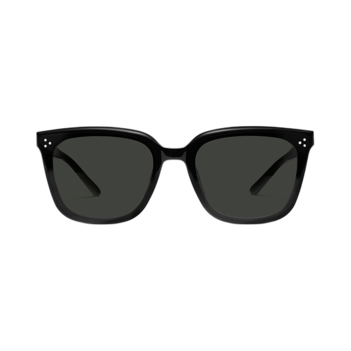 젠틀 몬스터 젠트 1 블랙 블랙(Gentle Monster Gent 01 Black Black) - 1