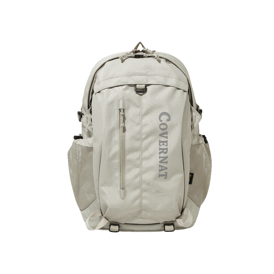 CO2606BP05BE Covernat Nova Backpack Beige