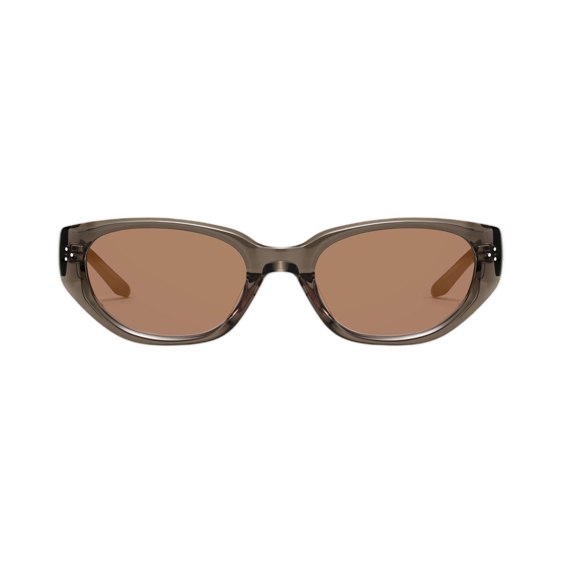0P0M4JBRDF0HN Gentle Monster Boni BRC17 Brown Brown