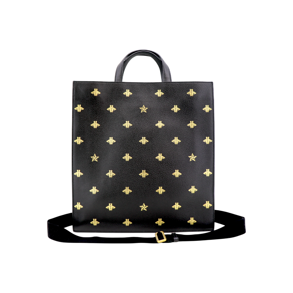 ITJHNPKII5WO Gucci 495444 Vista Tote Bag
