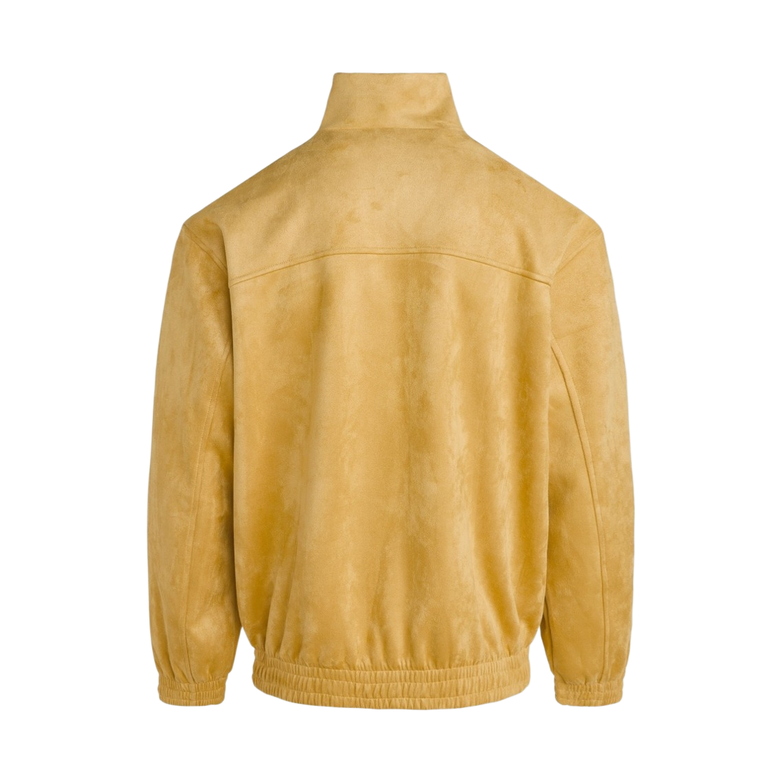 아디다스 뉴 차이니즈 스타일 트랙탑 머스타드 - KR 사이즈(Adidas New Chinese Style Track Top Mustard - KR Sizing) - 2