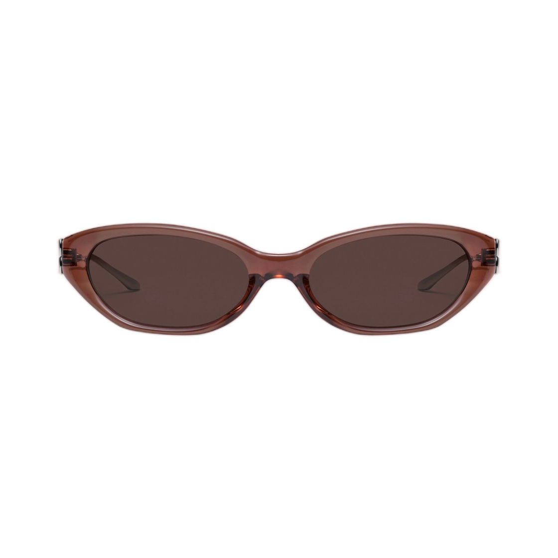 0P0M4JBV9F0KS Gentle Monster Mimosa BRC22 Brown Brown