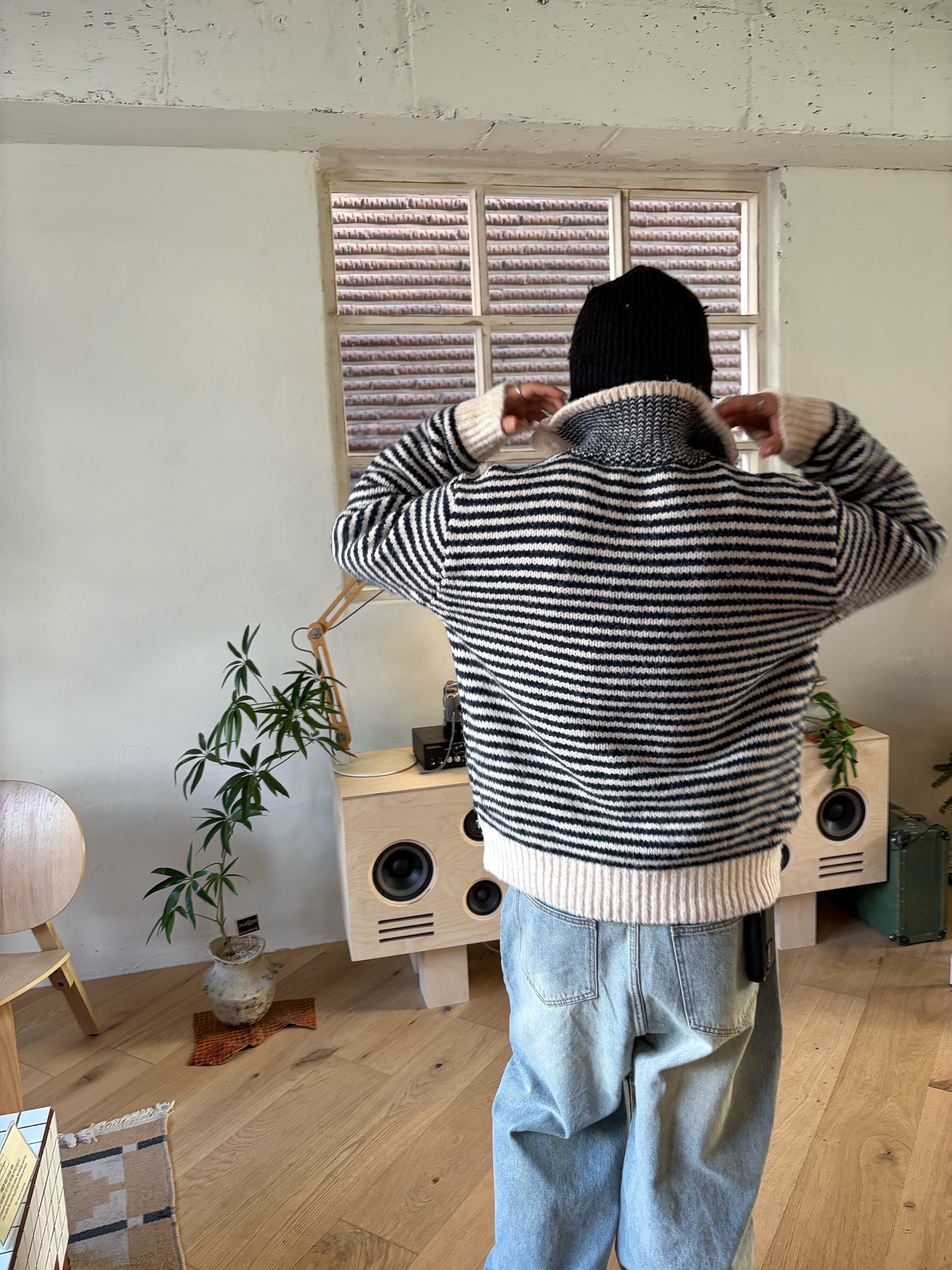 정동수님의 스타일