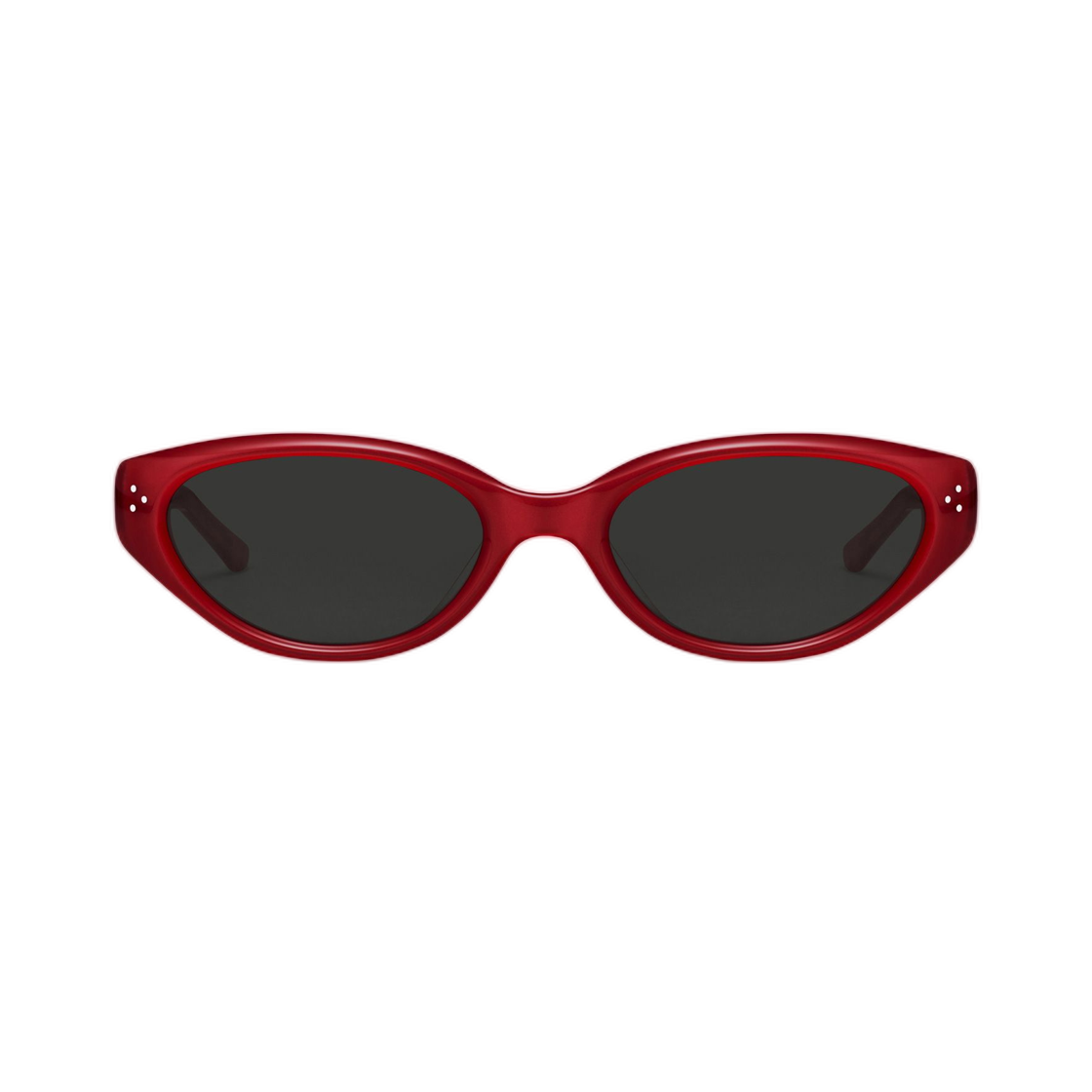 젠틀 몬스터 바닐라 R6 레드 블랙(Gentle Monster Vanilla R6 Red Black) - 1